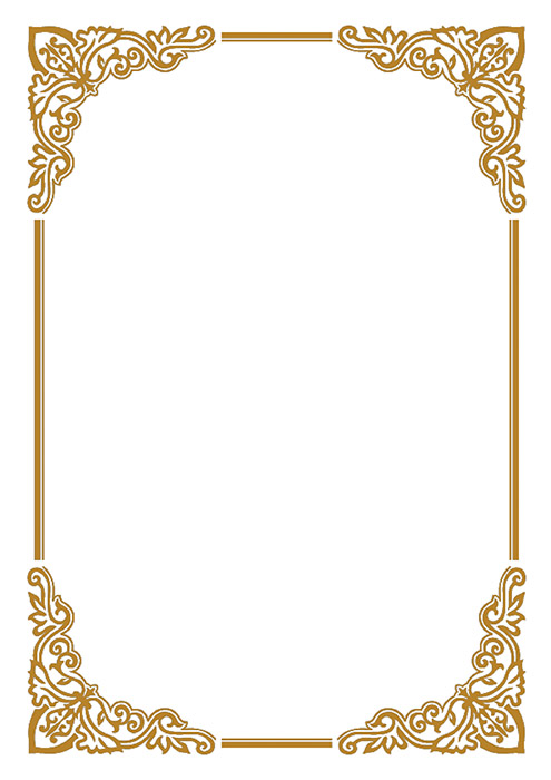 Print Certificate