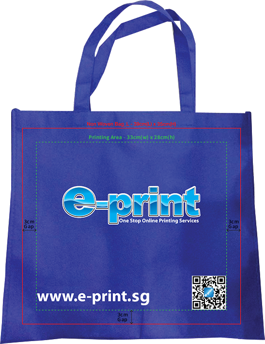 Non Woven Bag