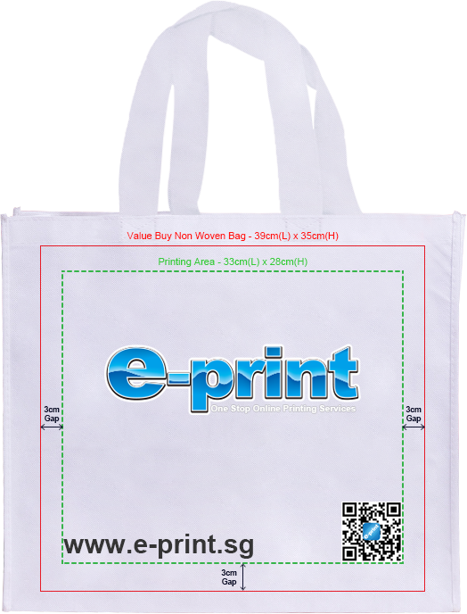 Non Woven Bag
