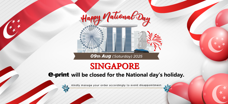 Happy National Day