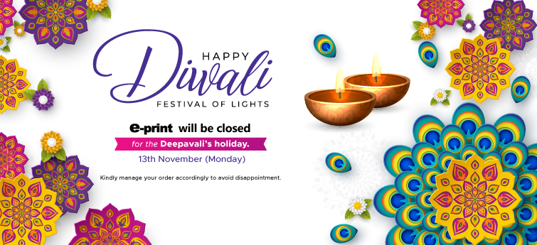 Happy Diwali