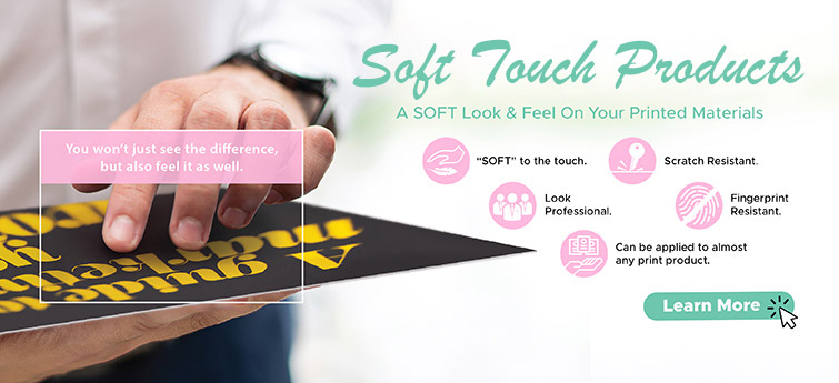 Soft Touch Products