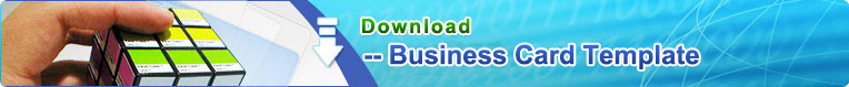 Business Card Template