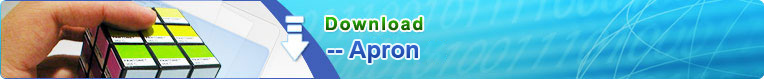 Apron Template