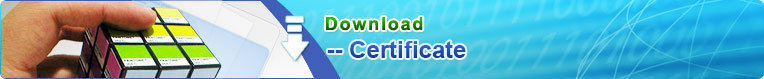 Certificate Template