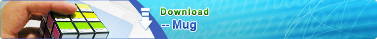 Mug Template