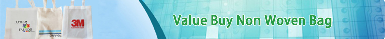 Value Buy Non Woven Bag