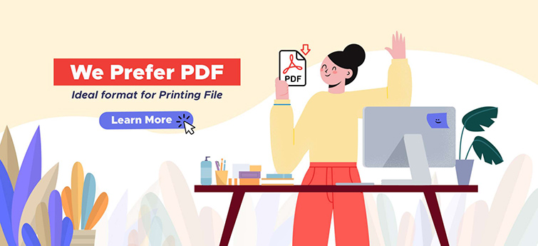 We Prefer PDF We Prefer PDF